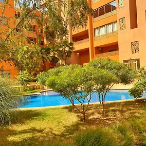  Appartement Superbe En Résidence Avec Piscines