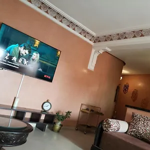  Appartement Yacout Majorelle
