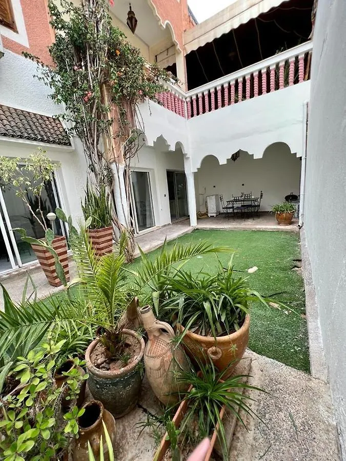 Zina location