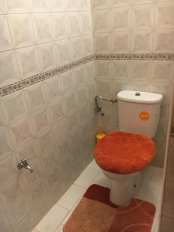 Zina Apartment Marrakesh 0*,  Morocco