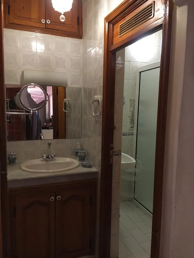 Zina Apartment Marrakesh Morocco